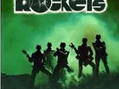 Rockets - Rockets - 500 Copie Numerate Copertina Laminata Slipcase + Live Bonus