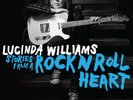 Williams Lucinda - Stories From A Rock N Roll Heart
