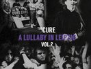 Cure - A Lullaby In Leipzig Vol. 2 (Clear)