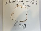 SMOG - A river ain't too much to love VINYL LP
