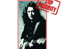 Rory Gallagher Top Priority LP Black Vinyl NEW SEALED