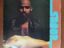 Sabor Con Angel Canales Vinyl LP Salsa Bolero Cha Cha Tico Perico Macoña