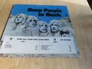 Deep Purple In Rock. 1970. Warner Bros.WS 1877.  Promo-Radio Station-White label