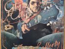 Gerry Rafferty CITY TO CITY - MFSL 1-058 a JAPAN audiophile pressing LP NM/M-
