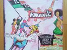 FUNKADELIC - 'ONE NATION UNDER A GROOVE' - WARNER BROS. ORIGINAL * EX