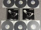 COMPLETE BLUE NOTE RECORDINGS OF SYDNEY BECHET 6-LP Box Set & Booklet # 657/5000