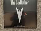 The Godfather : Trilogy 1, 2 & 3 - Various -SEALED 2022 Stage & Screen Color 2LP