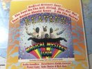 THE BEATLES Magical Mystery Tour Vinyl Record Album LP US Apple 1971 Stereo Rock