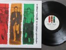 The Jam The Gift LP 1982 **EX/NEAR MINT**LYRIC INNER**