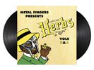 MF DOOM - Metal Fingers Presents Special Herbs Vols 3 & 4 **BRAND NEW** LP Vinyl