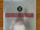 KISS   DOUBLE PLATINUM Picture Disc Edition Vinyl 2LP Gatefold Record