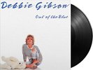 Debbie Gibson - Out Of The Blue - 180-Gram Black Vinyl [New Vinyl LP] Black, 180
