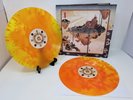 Chrono Trigger Symphony Of Zeal Vinyl Record 2x LP Epoch Limited Not Moonshake