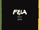 Fela Kuti - Box Set #6 Curated By Idris Elba [New Vinyl LP] Oversize Item Spilt,