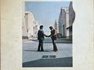 Pink Floyd - Wish You Were Here (LP, Album)