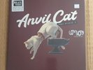 ANVIL CAT FROM STUIDO 4 Vinyl LP RSD Black Friday 2023 Lovejoy Sealed In Hand
