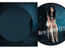 Amy Winehouse - Back to Black - Picture Disc Vinyl - Same Day Dispatch
