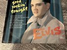 elvis presley french 10inch GOOD ROCKIN TONIGHT