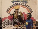 JIMMY CLIFF - The Harder They Come - Lp  Maytals  Desmond Dekker  Shrink