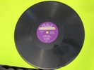 VHTF ROCKABILLY 78 Gene Vincent Capitol 3450 Be-Bop-A-Lula / Woman Love