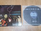 Black Sabbath - Live Evil 1st korea vinyl