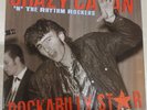 CRAZY CAVAN'N'THE RHYTHM ROCKERS-ROCKABILLY STAR 6 VINLY 45's boxset mint sealed