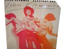 LP Vinyl - JOHN KLEMMER: Barefoot Ballet (1976 ABC Records) - BRAND NEW / Sealed