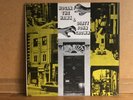 DE WOLFE Hogan The Hawk & Dirty John Crown LP 3243 Library FUNK Orig Vinyl EX
