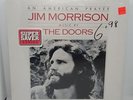 NOS SEALED Jim Morrison & The Doors An American Prayer 1978 5E-502 Vinyl Record