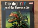 Die drei Fragezeichen ??? LP Vinyl und der Hexengarten OVP
