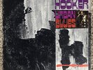 John Lee Hooker ‎– Urban Blues - Bluesway BL-6012 LP Vinyl Record