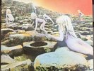 Led Zeppelin ‎Houses Of The Holy 1973 LP Vinyl SD 7255 Atlantic VG++ Tested