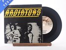 Radiators From Space - Television Screen - 7