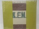 R.E.M. Dead Letter Office Vinyl LP, 1987 LP SP-70054