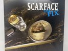 SCARFACE The Fix DEF JAM SOUTH, Promo Copy, 1st Edition, 1st Pressing