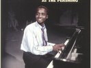 AHMAD JAMAL TRIO - At The Pershing (reissue) - Vinyl (180 gram blue vinyl LP)