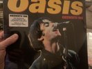 Knebworth 1996 Vinyl by Oasis (Record, 2022). Unopened.
