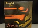 1983 Mercyful Fate Melissa Vinyl LP Megaforce Records MRI-369