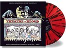 MICHAEL J LEWIS THEATRE OF BLOOD [ORIGINAL MOTION PICTURE SOUNDTRACK] [RED AND B