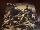 THE POGUES: Rum Sodomy And The Lash (1985) Vinyl LP Record VG+