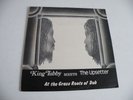 KING TUBBY MEETS THE UPSETTERS 'GRASS ROOTS OF DUB' LP UK FAY MUSIC 1974 REGGAE