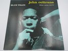JOHN COLTRANE BLUE TRAIN on BLUE NOTE DMM PRESSING LP VINYL