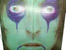Alice Cooper - From The Inside  VG+ Vinyl Lp
