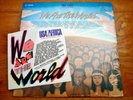 USA for Africa  We Are the World  1985 Columbia Records 12