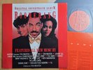 BOOMERANG - OST  [ 1992 Korea Orig 1st Vinyl ] NM Boyz II Men Toni Braxton