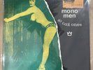Mono Men/10 Cool Ones SCAT54 Used LP