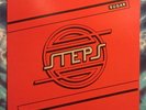 Steps EP Sugar DOLPHIN Original (1982) Rare MODERN SOUL Boogie PLAY TESTED Promo