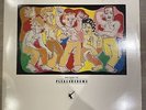 Frankie Goes To HollyWood Welcome To The Pleasuredome Vinyl Album (ZTT IQ1)