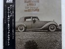 DELANEY & BONNIE & FRIENDS ON TOUR ATLANTIC MT2031 JAPAN OBI VINYL LP