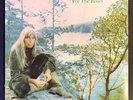 JONI MITCHELL For The Roses SEALED EARLY '70s ISSUE LP Asylum SD 5057 No Barcode